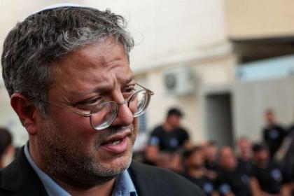 بن غفير يحرض الجيش الإسرائيلي على “سحق” ضاحية بيروت الجنوبية