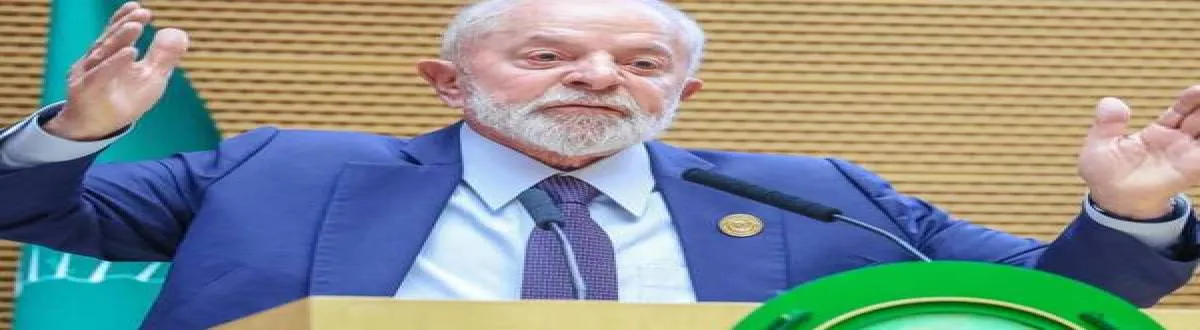 البرازيل تنضم رسمياً لدعوى "الإبادة الجماعية" ضد الاحتلال في محكمة العدل الدولية