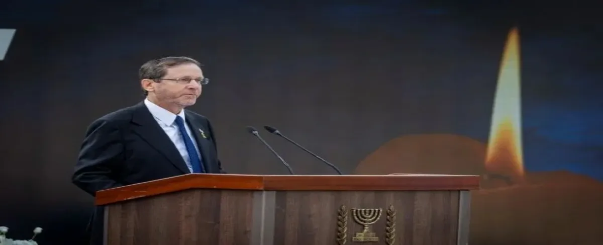 هرتصوغ يحذر: إسرائيل على شفا الهاوية