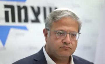 إعلام عبري: بن غفير يلغي زيارة إلى نيويورك خشية اعتقاله