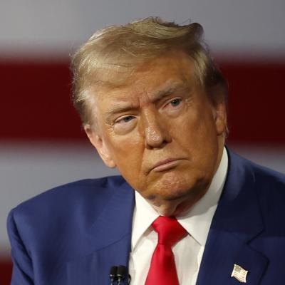 ترامب: طلبنا من الصين تأجيل الزيارة لنحو شهر