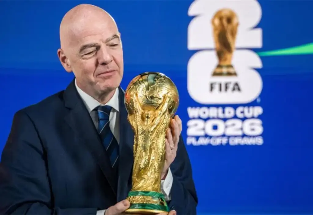 الذكاء الاصطناعي والمسيّرات.. كيف تستعد أميركا لتأمين مونديال 2026؟