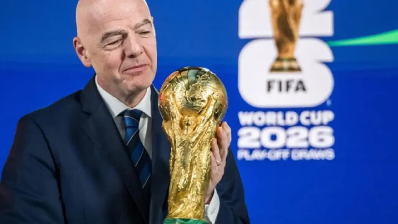 الذكاء الاصطناعي والمسيّرات.. كيف تستعد أميركا لتأمين مونديال 2026؟