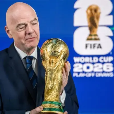 الذكاء الاصطناعي والمسيّرات.. كيف تستعد أميركا لتأمين مونديال 2026؟