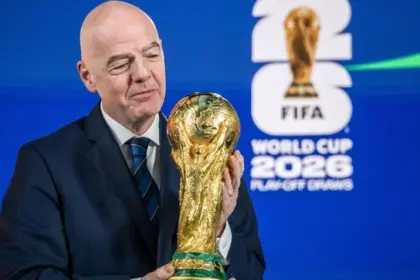 الذكاء الاصطناعي والمسيّرات.. كيف تستعد أميركا لتأمين مونديال 2026؟