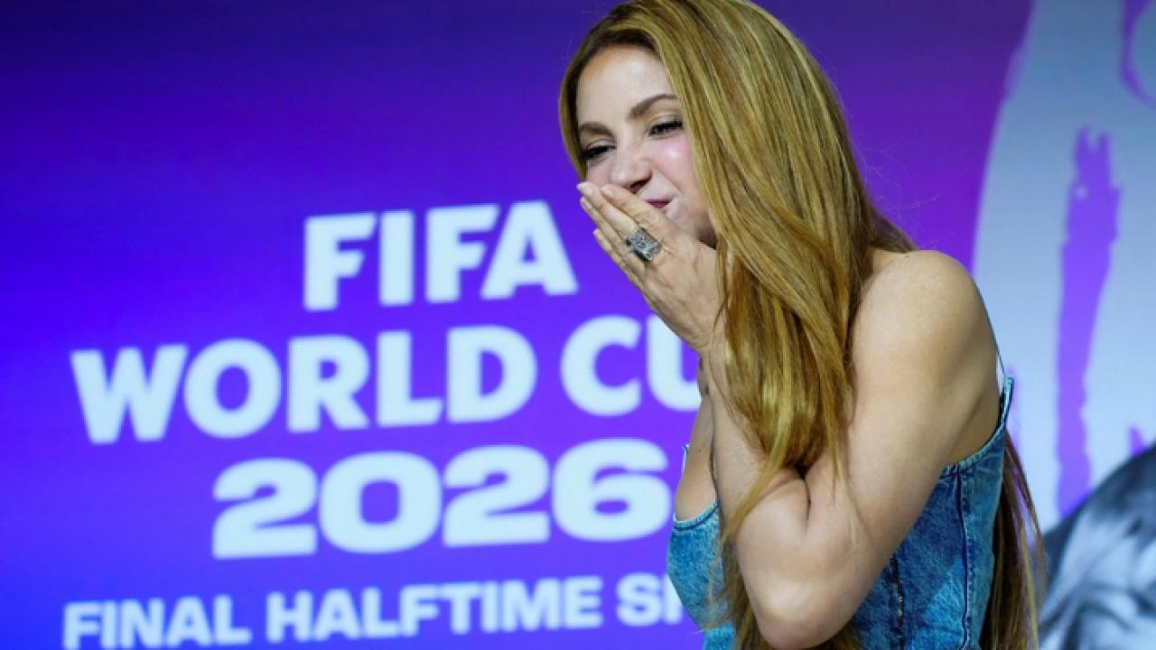 للمرة الأولى.. 3 حفلات كبرى في انطلاق منافسات كأس العالم