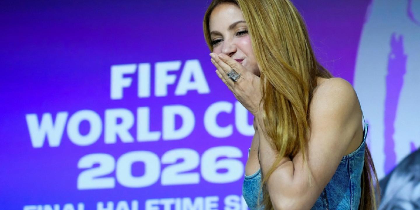 للمرة الأولى.. 3 حفلات كبرى في انطلاق منافسات كأس العالم