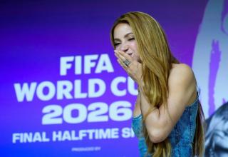 للمرة الأولى.. 3 حفلات كبرى في انطلاق منافسات كأس العالم