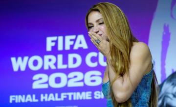 للمرة الأولى.. 3 حفلات كبرى في انطلاق منافسات كأس العالم