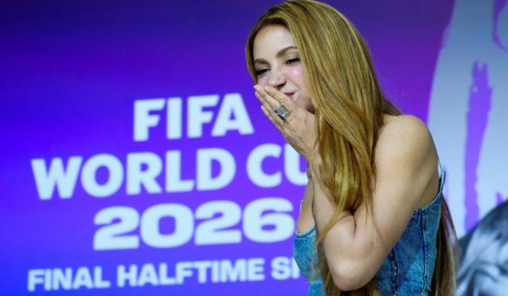 للمرة الأولى.. 3 حفلات كبرى في انطلاق منافسات كأس العالم