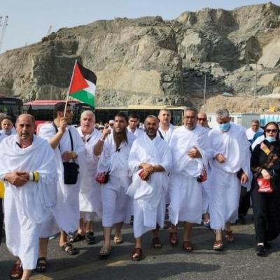 وكيل وزارة الأوقاف يعلن اكتمال عودة حجاج الضفة الغربية وتفويج الدفعة الإضافية إلى المدينة المنورة