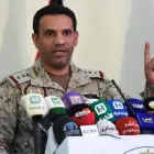 الدفاع السعودية تعلن اعتراض صواريخ حوثية بالمنطقة الجنوبية