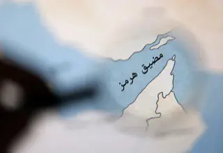 الجغرافيا قوة تاريخية