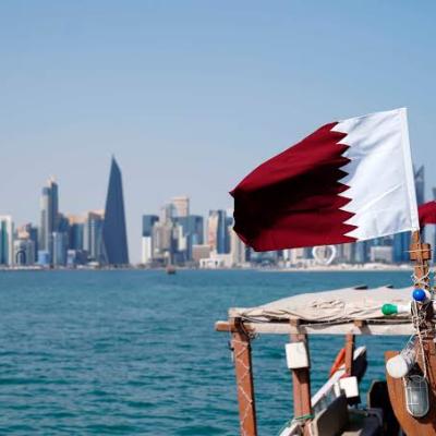 قطر تعلن استئناف أنشطة الملاحة البحرية بأثر فوري