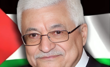 المؤتمر العام الثامن لحركة فتح ينتخب محمود عباس رئيسا للحركة