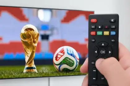 القنوات الناقلة لكأس العالم 2026
