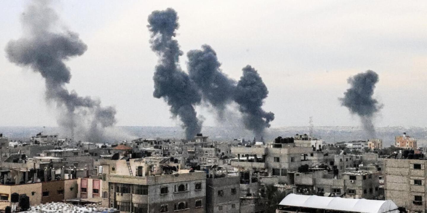 ارتفاع حصيلة الشهداء في قطاع غزة إلى 72,991 والإصابات إلى 173,212 منذ بدء العدوان