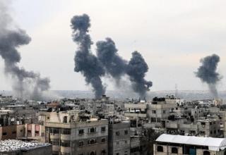 ارتفاع حصيلة الشهداء في قطاع غزة إلى 72,991 والإصابات إلى 173,212 منذ بدء العدوان