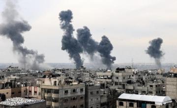 ارتفاع حصيلة الشهداء في قطاع غزة إلى 72,991 والإصابات إلى 173,212 منذ بدء العدوان