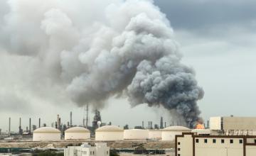 البحرين تدين استهداف أراضيها بمسيّرات إيرانية