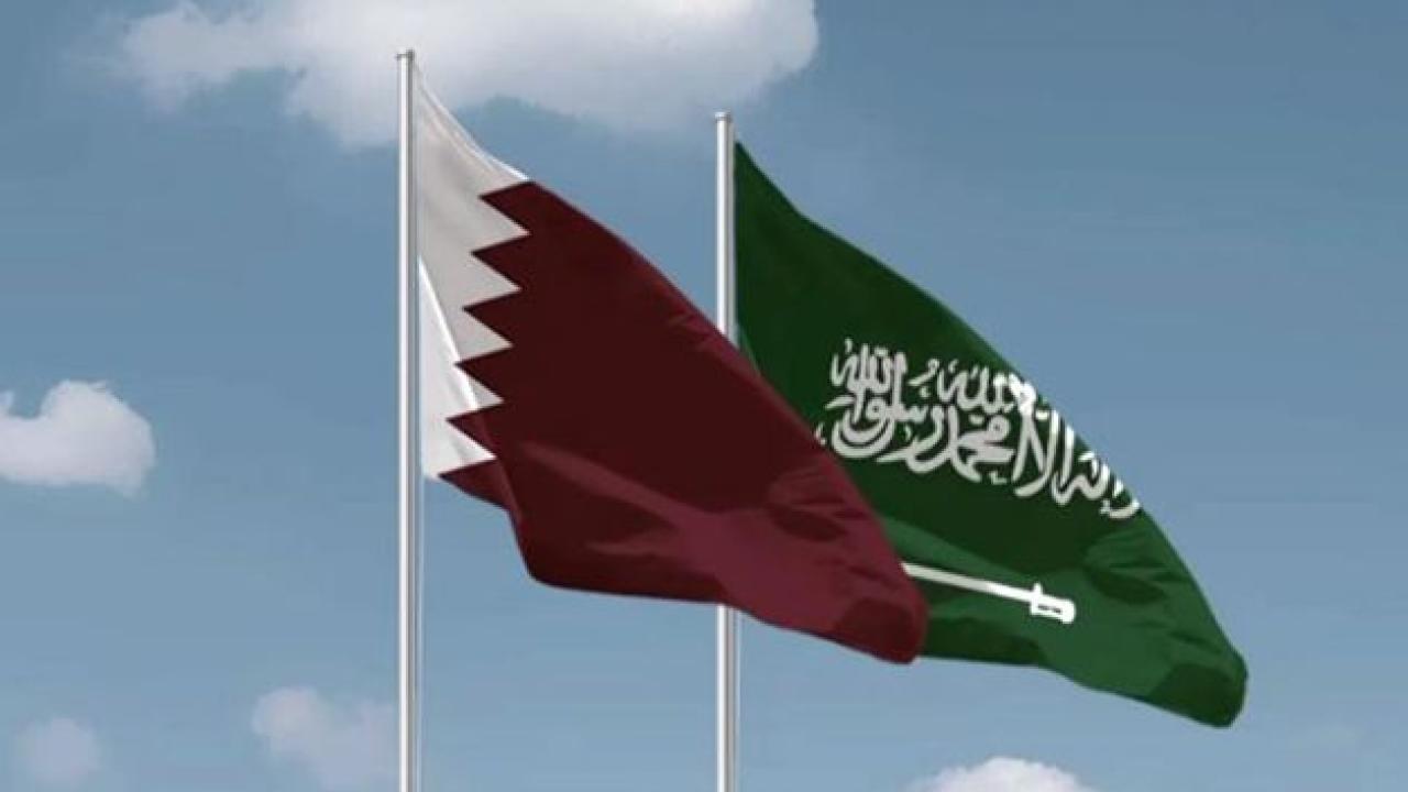 قطر تتضامن مع السعودية وتدين استهدافها بمسيرات