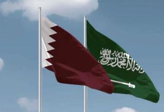 قطر تتضامن مع السعودية وتدين استهدافها بمسيرات