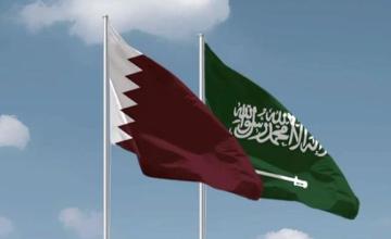 قطر تتضامن مع السعودية وتدين استهدافها بمسيرات