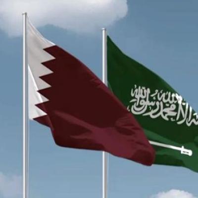 قطر تتضامن مع السعودية وتدين استهدافها بمسيرات