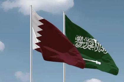 قطر تتضامن مع السعودية وتدين استهدافها بمسيرات