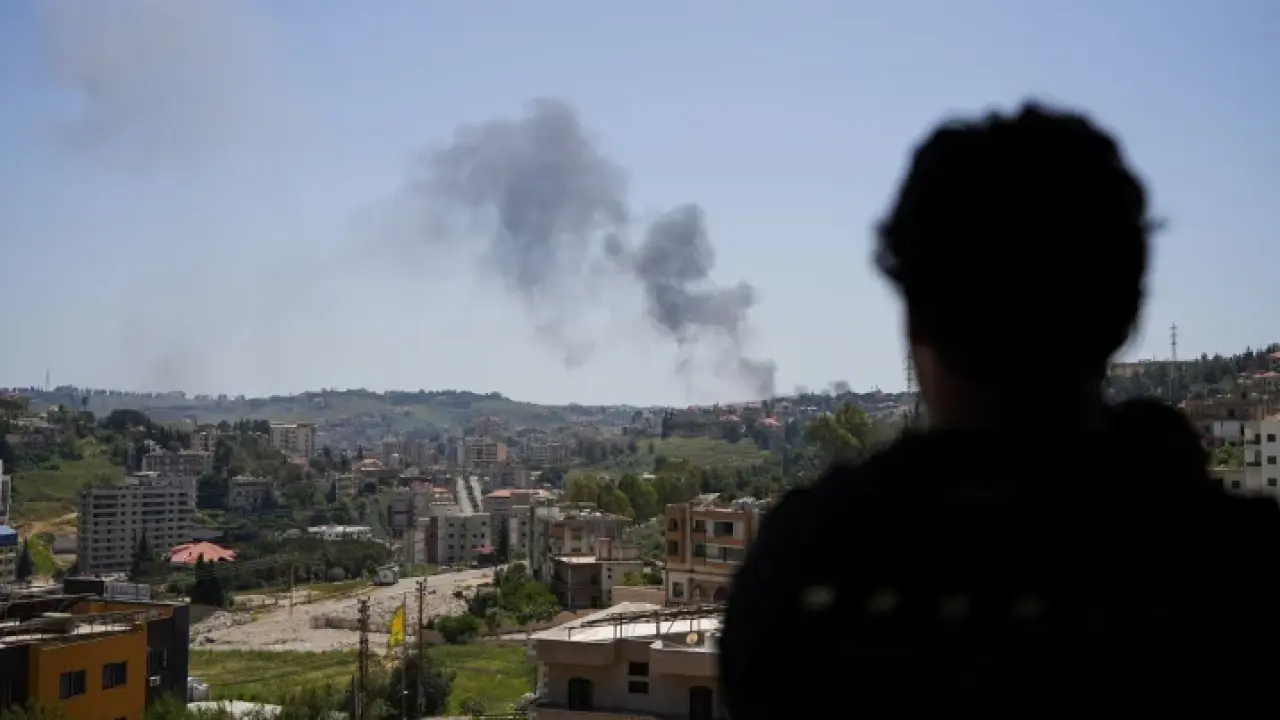 لعنة الدول الصغيرة .. لبنان النموذج
