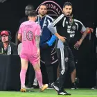 "ميسي".. هل يغيب عن افتتاح كأس العالم