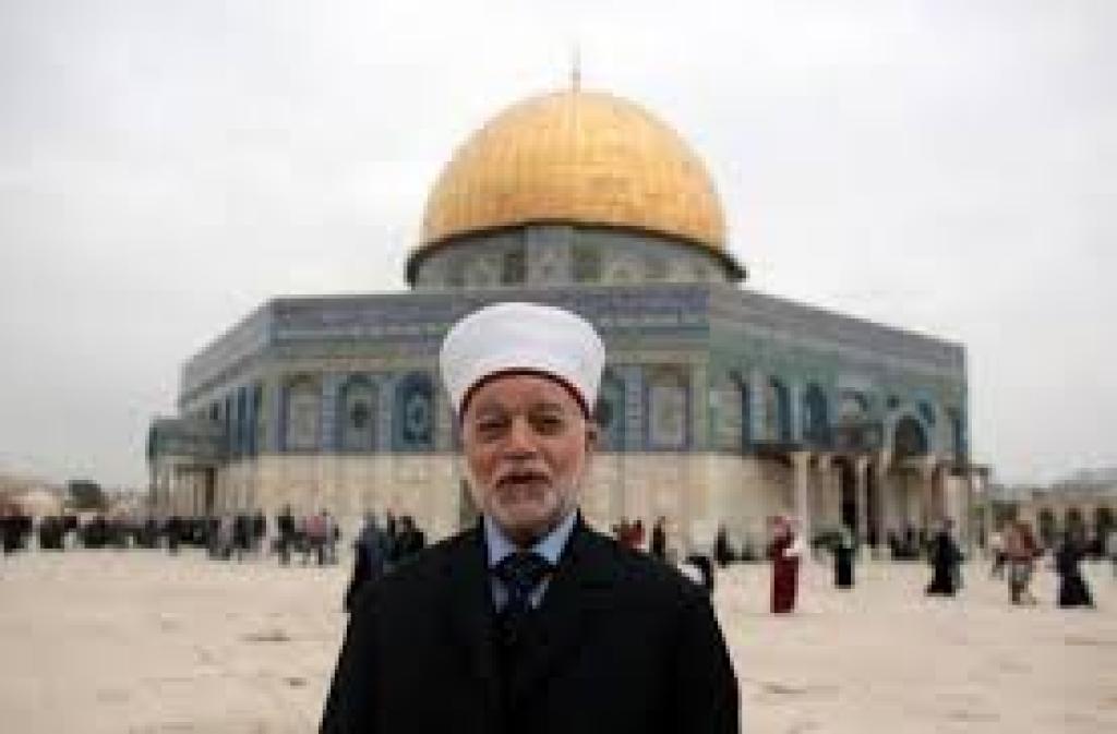 فلسطين: الإثنين غرة ذي الحجة وعيد الأضحى الأربعاء 27 مايو