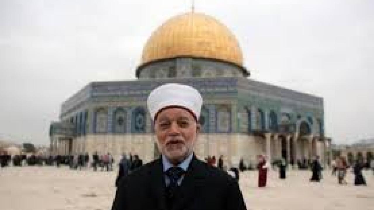 فلسطين: الإثنين غرة ذي الحجة وعيد الأضحى الأربعاء 27 مايو