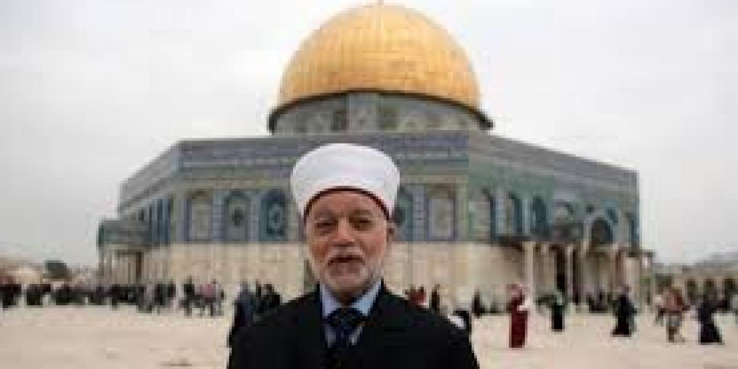 فلسطين: الإثنين غرة ذي الحجة وعيد الأضحى الأربعاء 27 مايو