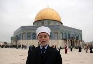 فلسطين: الإثنين غرة ذي الحجة وعيد الأضحى الأربعاء 27 مايو