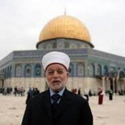 فلسطين: الإثنين غرة ذي الحجة وعيد الأضحى الأربعاء 27 مايو