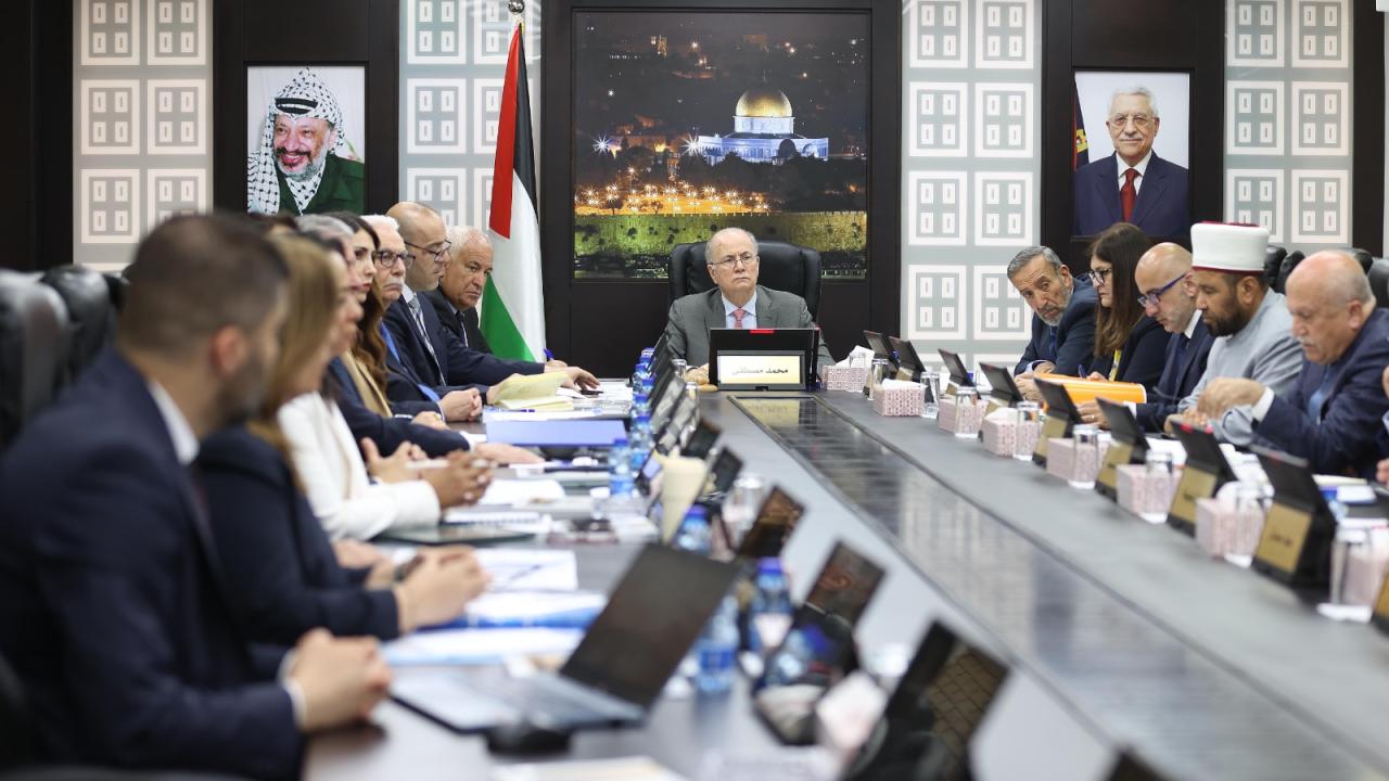 خطر المجاعة يهدد غزة.. والحكومة الفلسطينية تدعو لتحرك دولي عاجل
