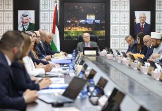 خطر المجاعة يهدد غزة.. والحكومة الفلسطينية تدعو لتحرك دولي عاجل