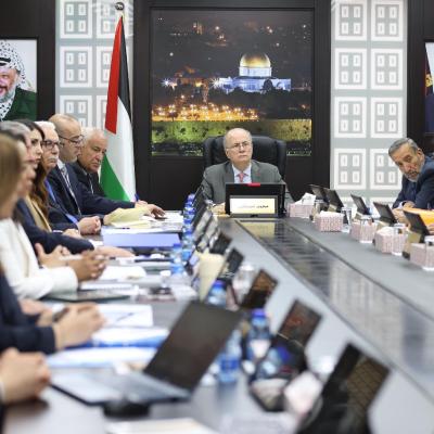 خطر المجاعة يهدد غزة.. والحكومة الفلسطينية تدعو لتحرك دولي عاجل