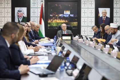 خطر المجاعة يهدد غزة.. والحكومة الفلسطينية تدعو لتحرك دولي عاجل