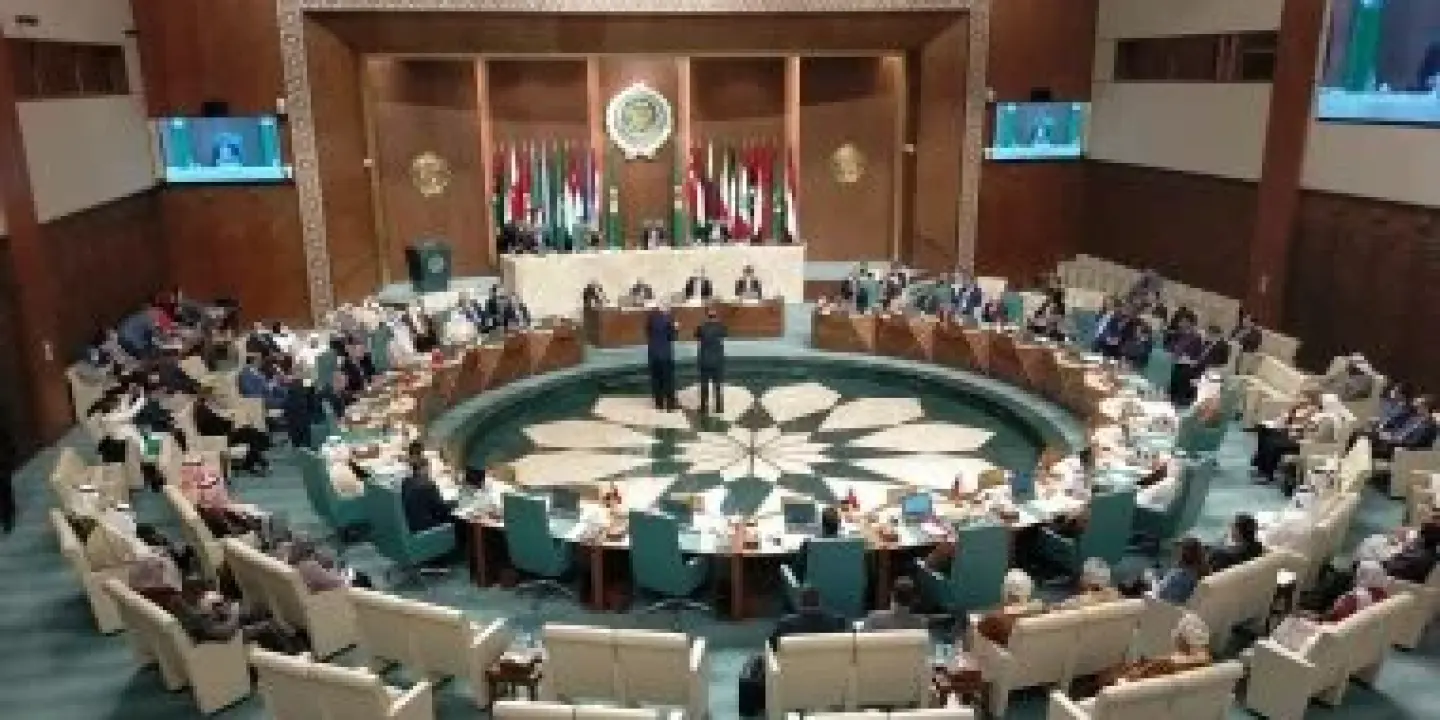 قرارات عربية داعمة لفلسطين تتصدر أعمال مجلس وزراء الصحة العرب