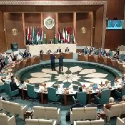 قرارات عربية داعمة لفلسطين تتصدر أعمال مجلس وزراء الصحة العرب