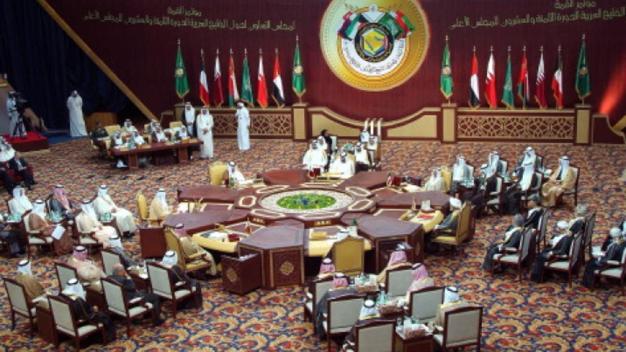 مجلس التعاون يدين الحملات الإعلامية التي تستهدف دول الخليج