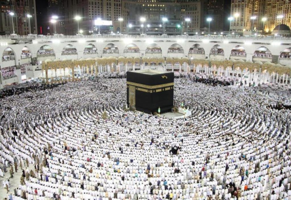 السعودية: بدء إصدار تأشيرات العمرة في 31 مايو