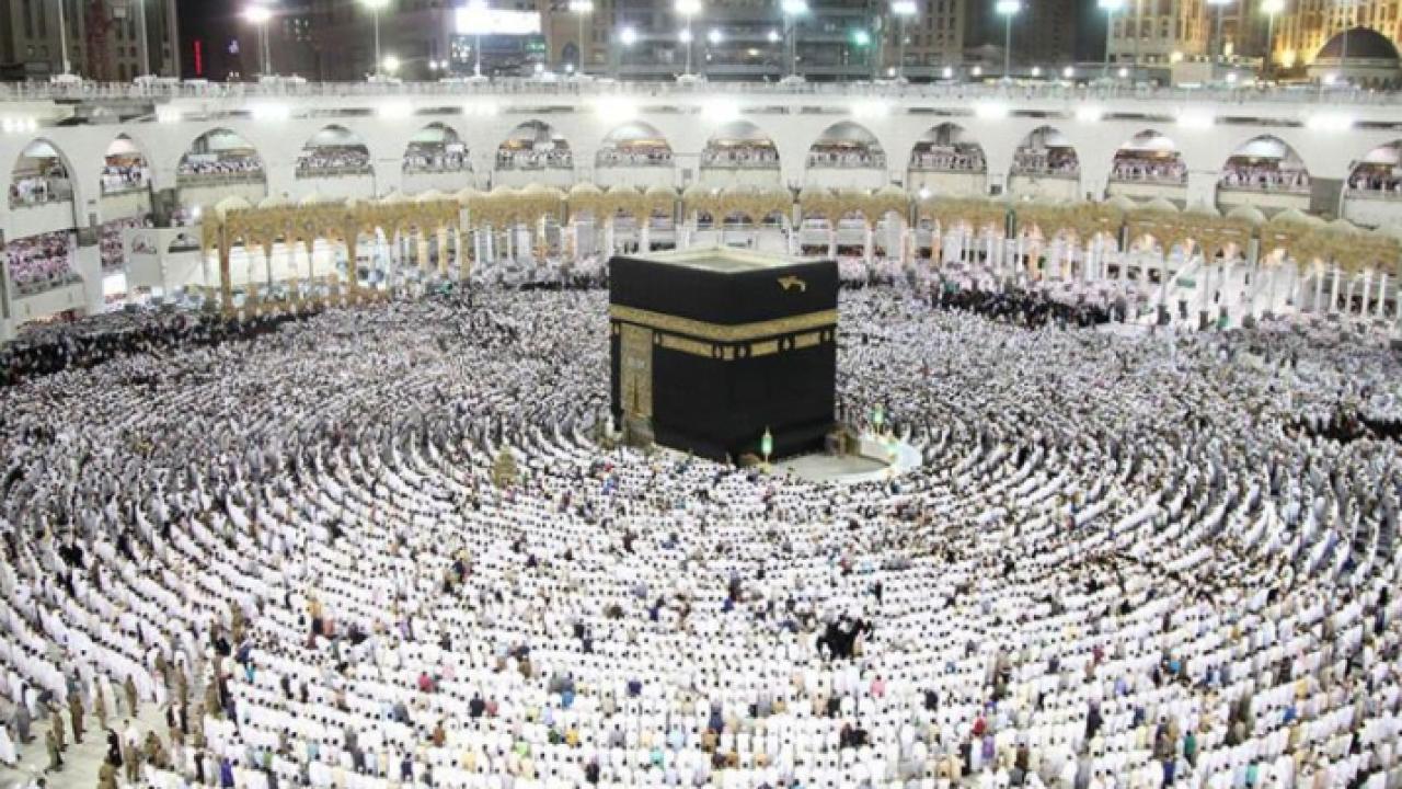 السعودية: بدء إصدار تأشيرات العمرة في 31 مايو