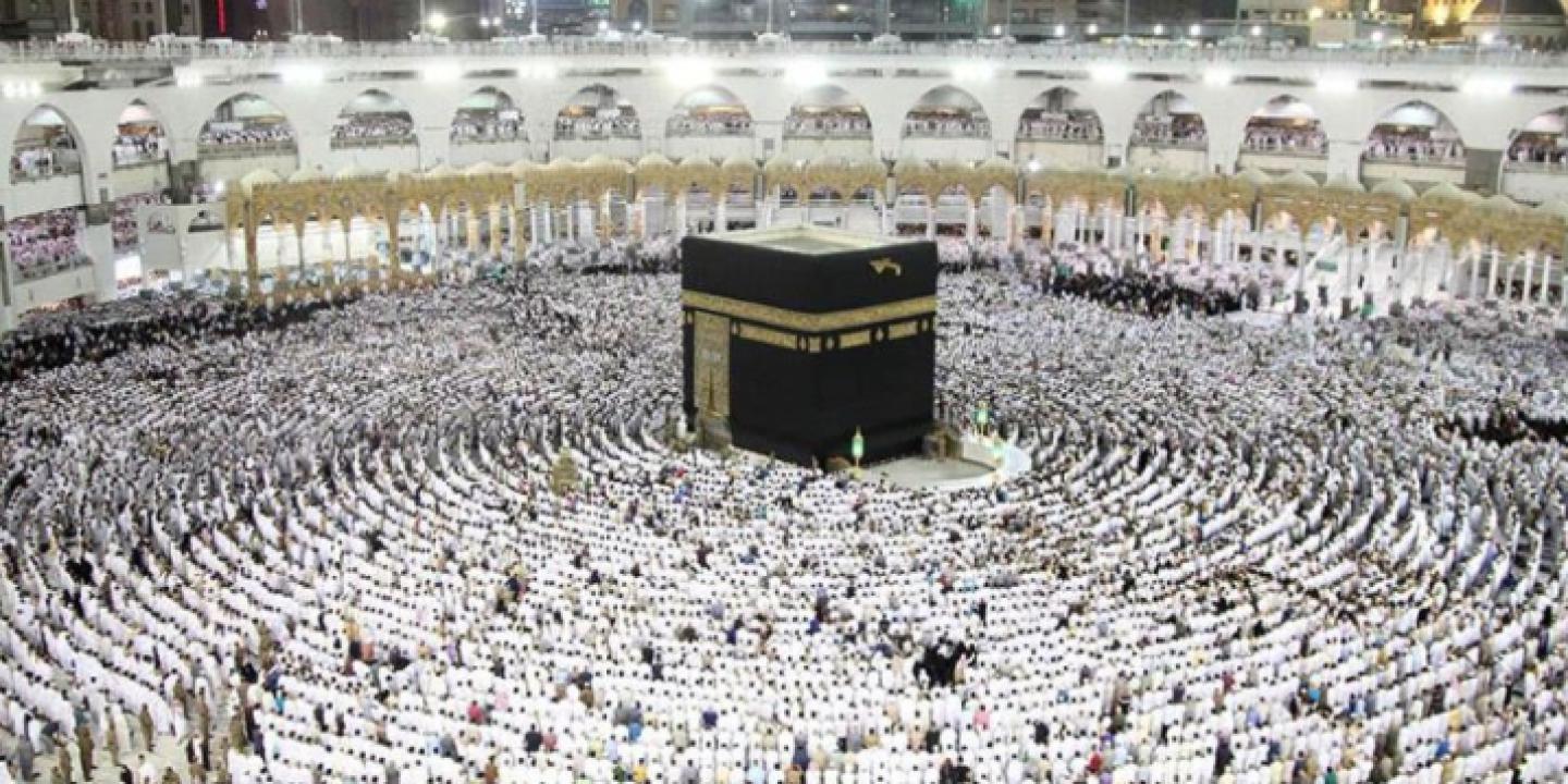 السعودية: بدء إصدار تأشيرات العمرة في 31 مايو