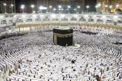 السعودية: بدء إصدار تأشيرات العمرة في 31 مايو