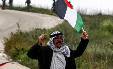 نحو استراتيجية وطنية فلسطينية موحدة