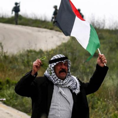 نحو استراتيجية وطنية فلسطينية موحدة