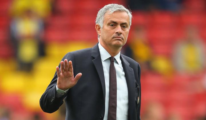 بنفيكا يعلن أن ريال مدريد قدّم عرضا رسميا للتعاقد مع مورينيو
